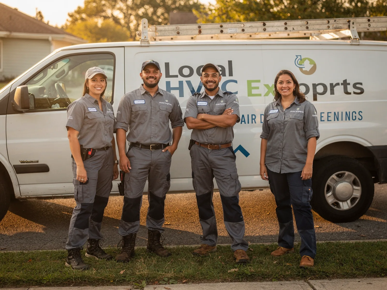 24/7 HVAC Repair & AC Replacement company in Purvis, MS